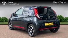 Toyota Aygo 1.0 VVT-i X-Trend 5dr Petrol Hatchback
